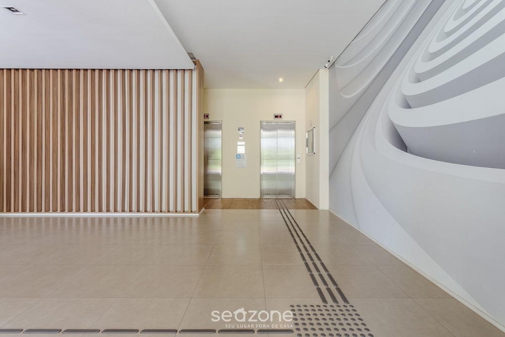 Studio 240m From Pinheiros Train Station Spi0811