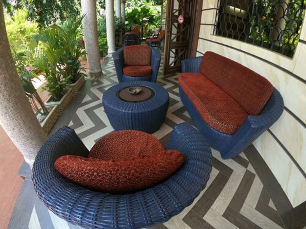 Villa Mia Abidjan