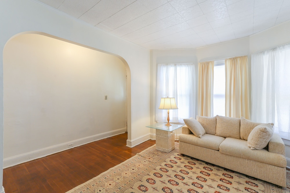 Bridgeport Vacations - Cozy Bridgeport Apartment: 2 Mi to Downtown! - Property Image 20