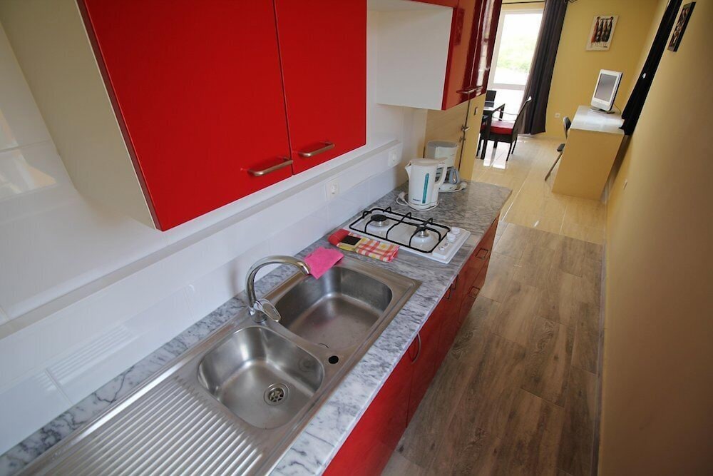 Hotel B&B Le Gourmet
