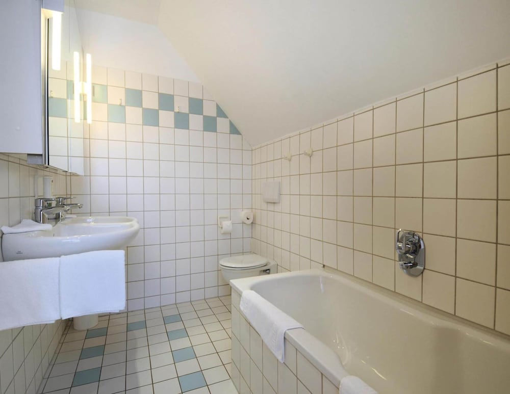 Appartements Post Hiddensee in Vitte