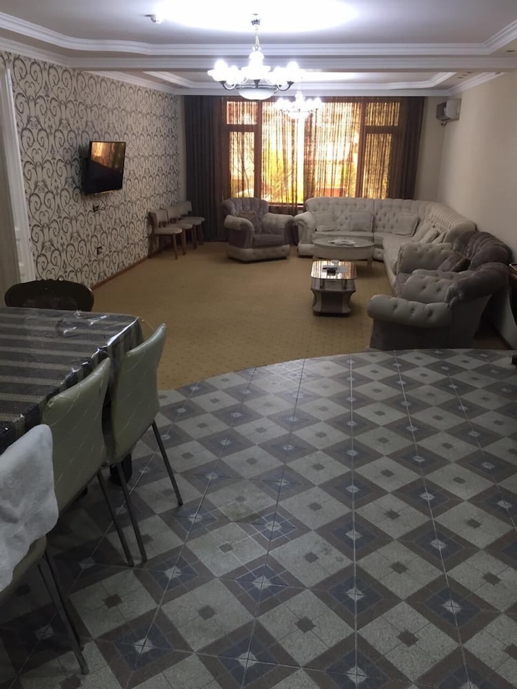 Baku entire villa