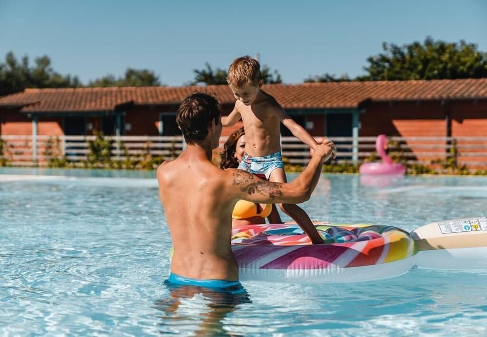 Natural Village Resort