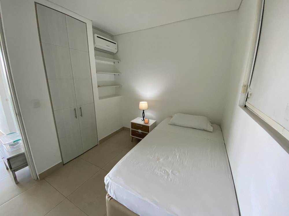 Apartamentos Velas al Mar - Cerca al mar by SOHO