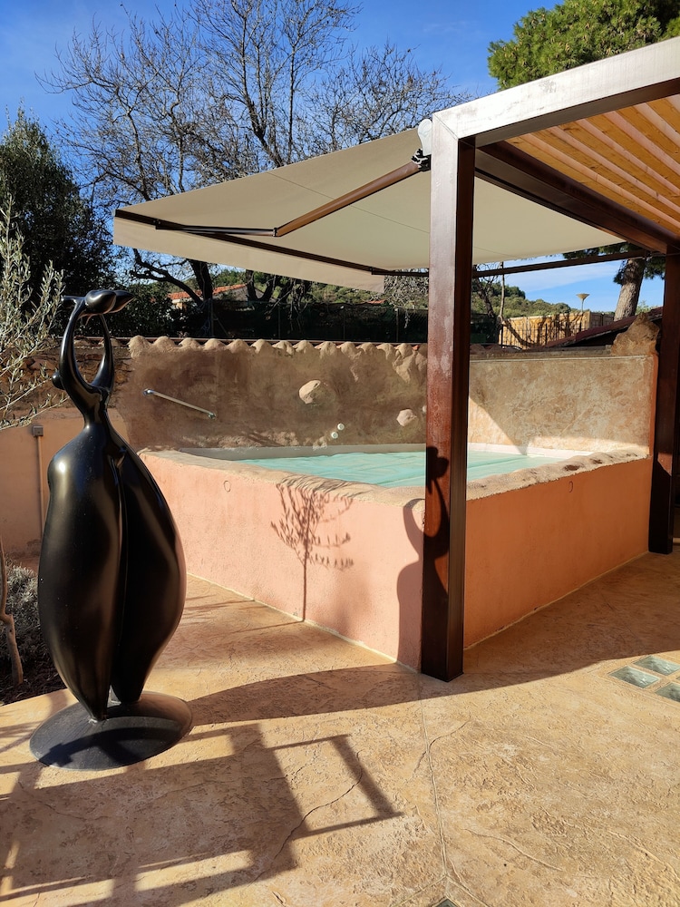 Chambres d'hôtes Peu del Causse SPA