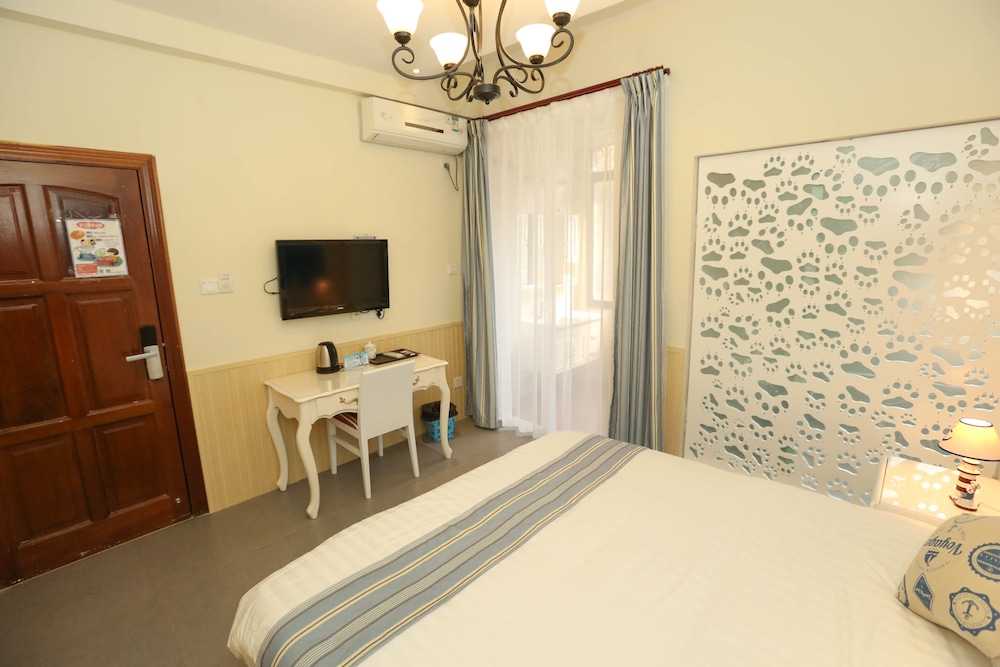 Gulangyu Sunshine House