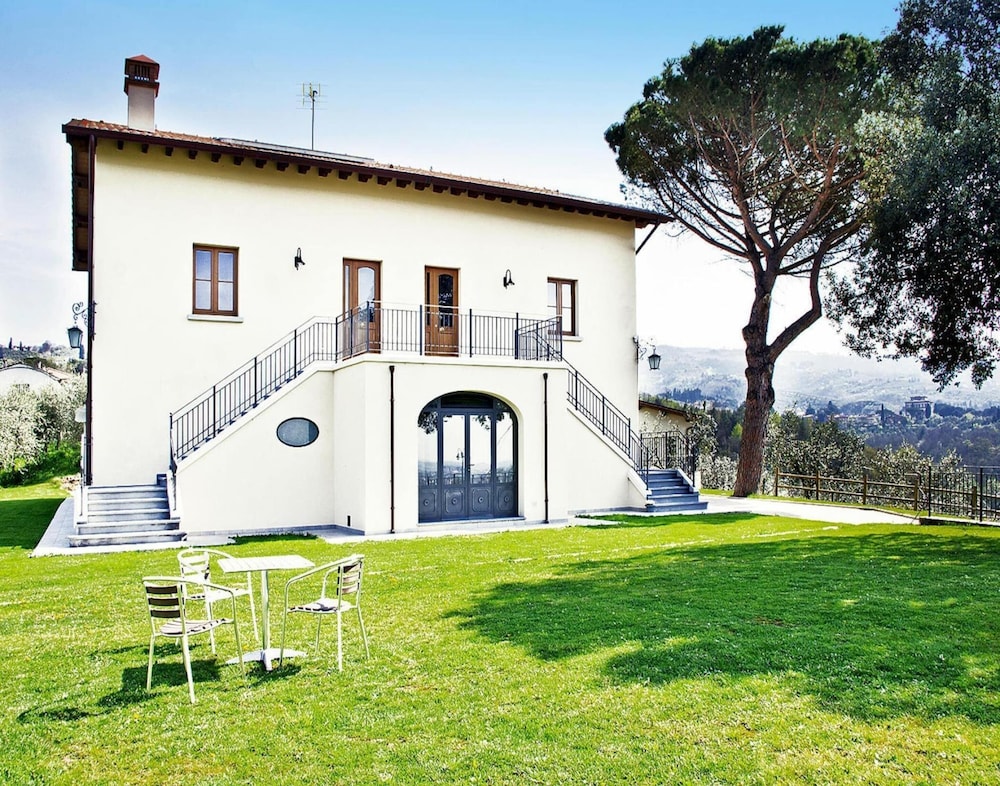 Alluring Apartment in Lamporecchio