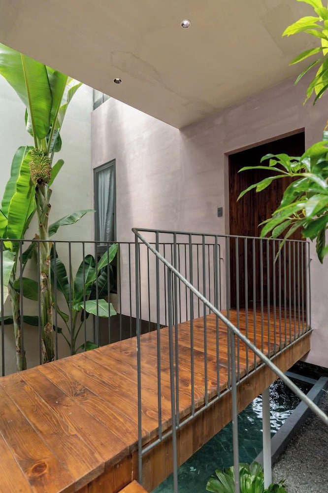 AnNam Village 4 Bedrooms Nguyen Huu Tien