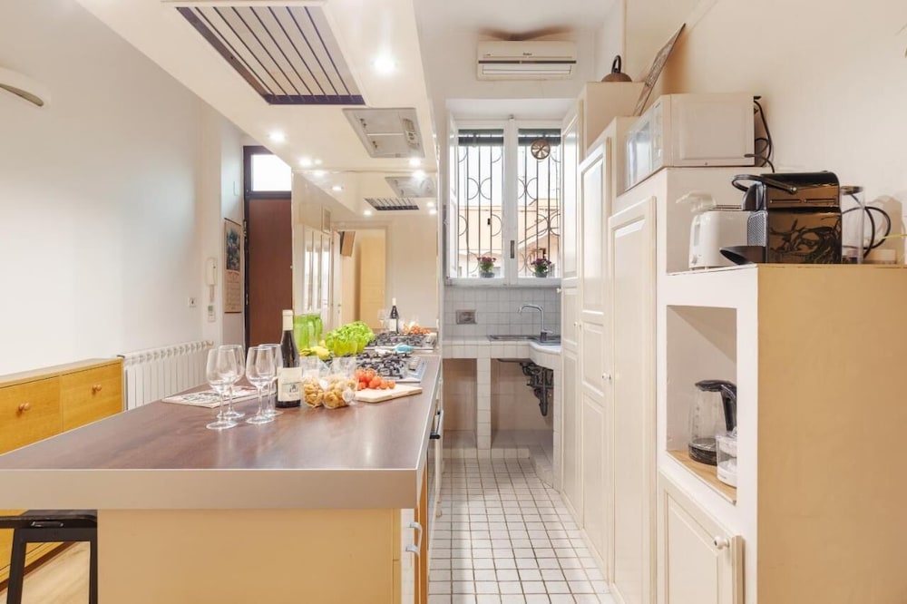 Termini Station Lightsome 3Br Apartment