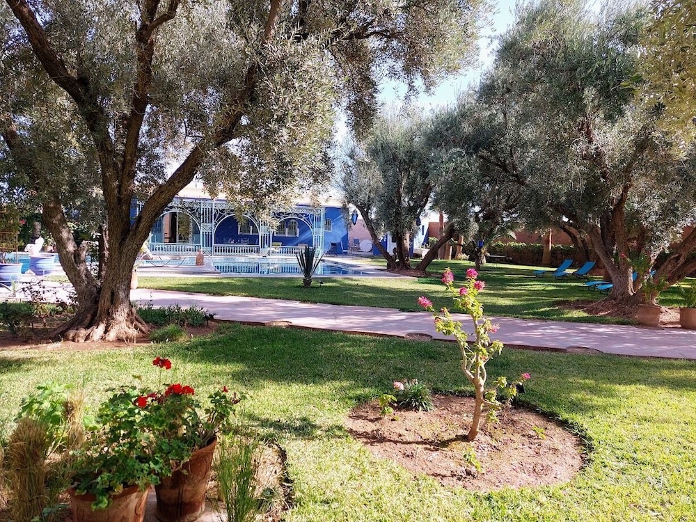 DAR HISANE