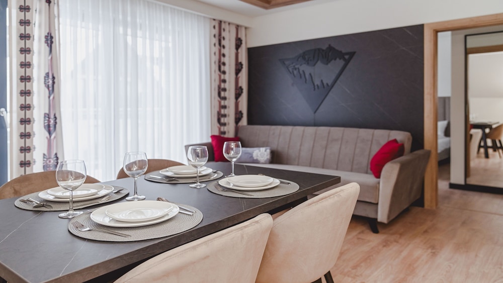 Resorts Sun&Snow Białka Tatrzańska P
