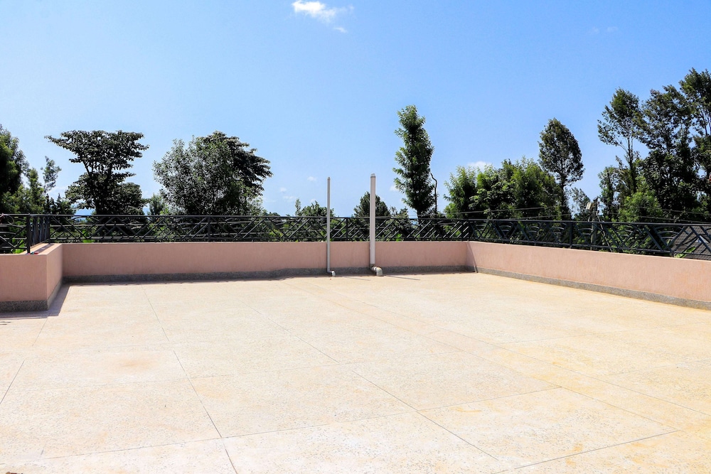 Haven Suites Airbnb Meru