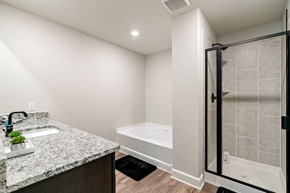 Perfect Home for Families Displaced by Insurance
