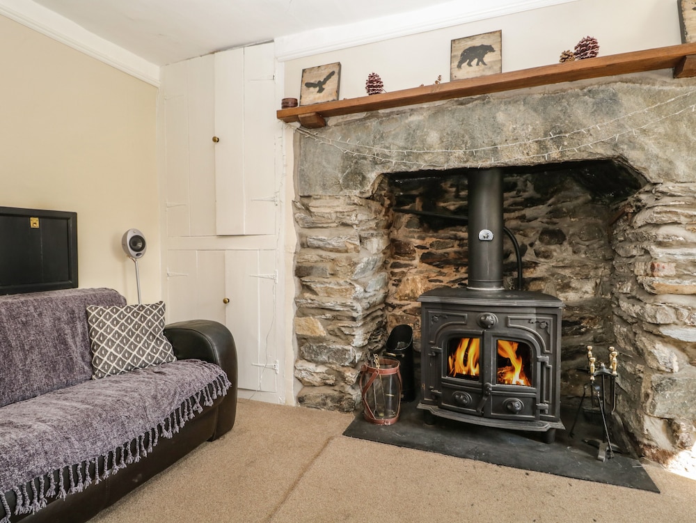 Duddon Cottage