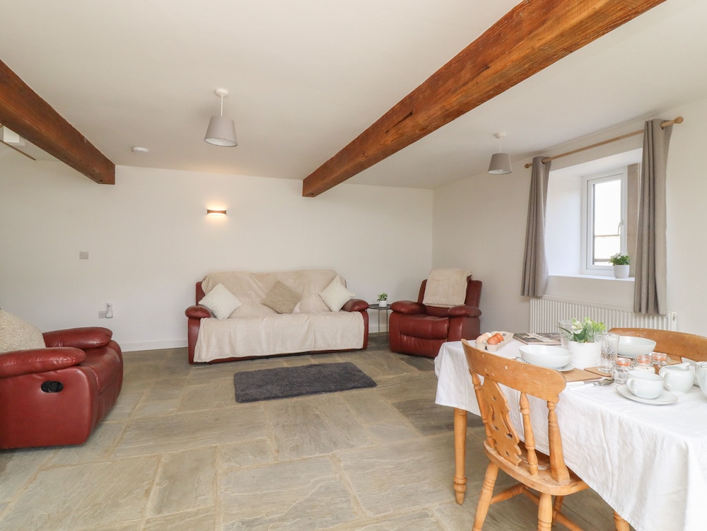Cuckoo Cottage