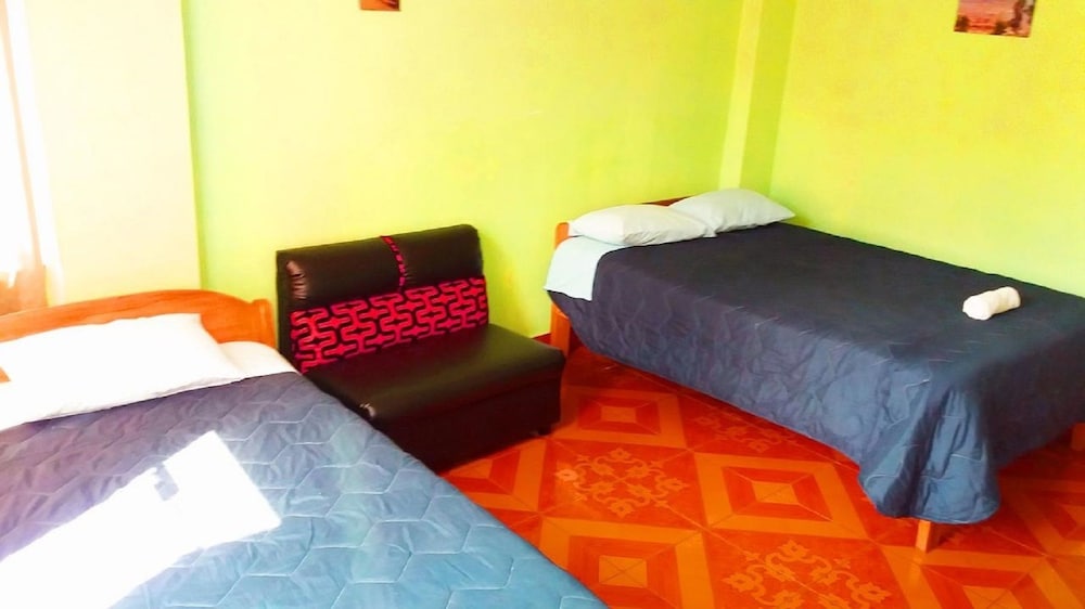 Hostal Valle Sur