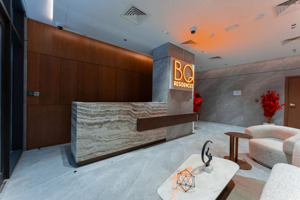 Capsule Bedspace in Downtown Dubai