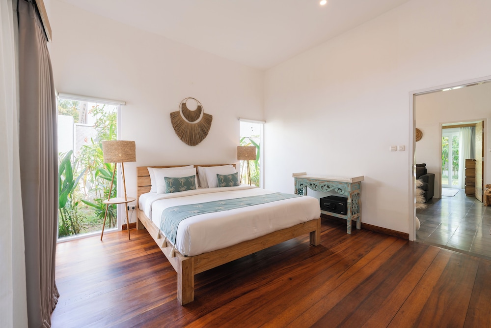 Secret Haven Villa