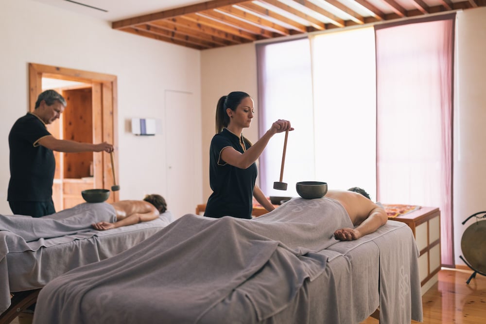 Wellnesshotel ...liebes Rot-Flüh