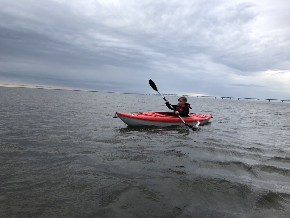 PEI Cottage Rentals