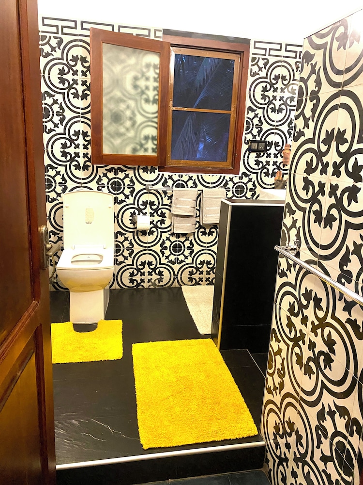 Room-5 min Hawa Beach Kesaviyam Luxury
