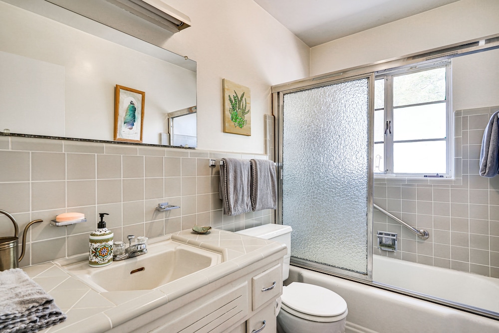 Tucson Vacation Rental w/ Pool ~ 1 Mi to Reid Park