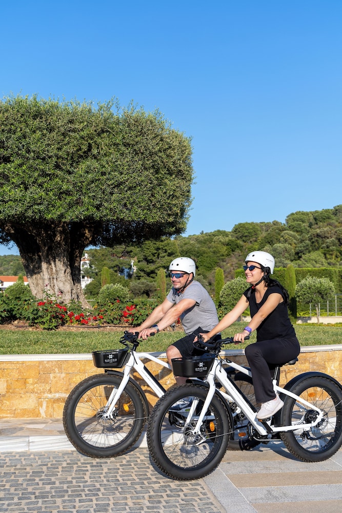 Miraggio Thermal Spa Resort