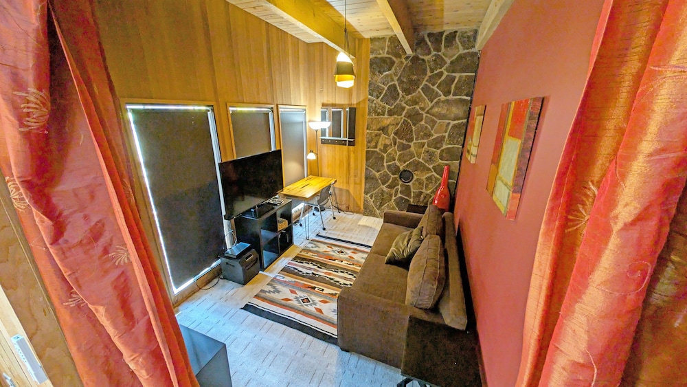Salishan 5 3 Bedroom Home