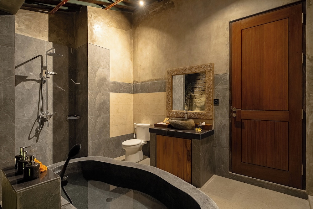 Agrapana Ubud Villa