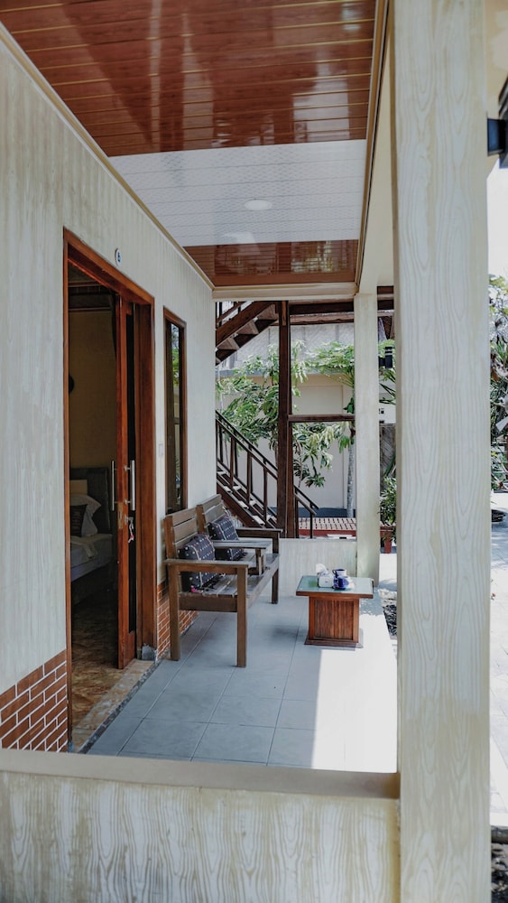 Gihon Bungalow