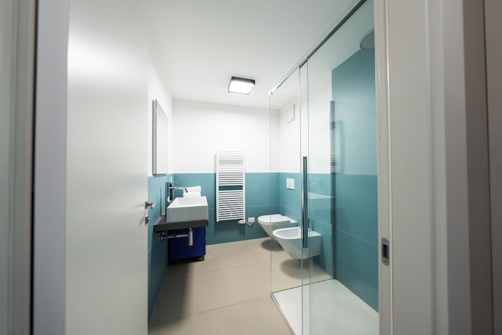 BASALTO Venice Mestre Apartments