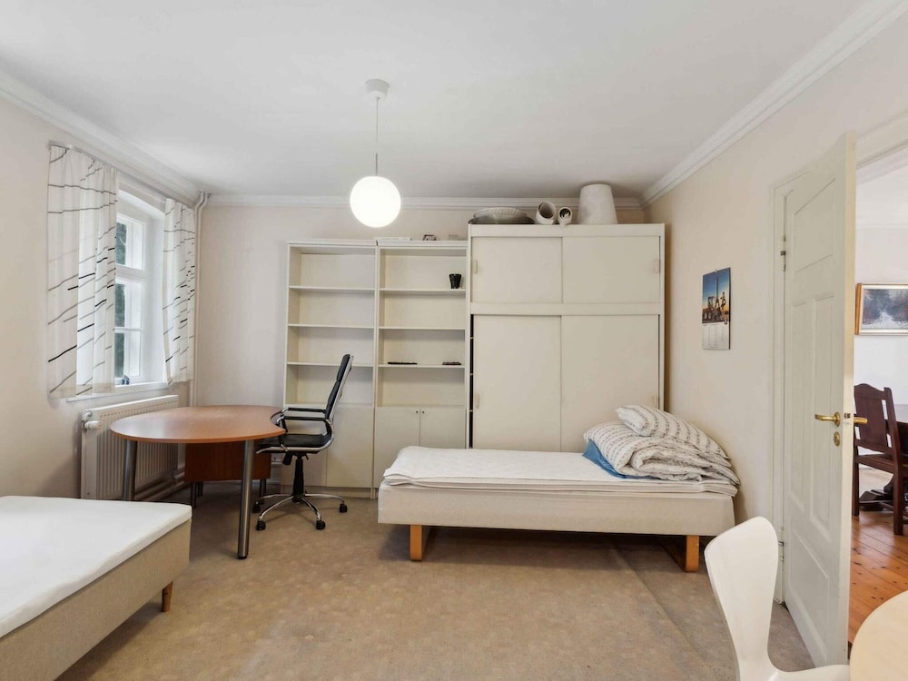 5 Star Holiday Home in Holbaek