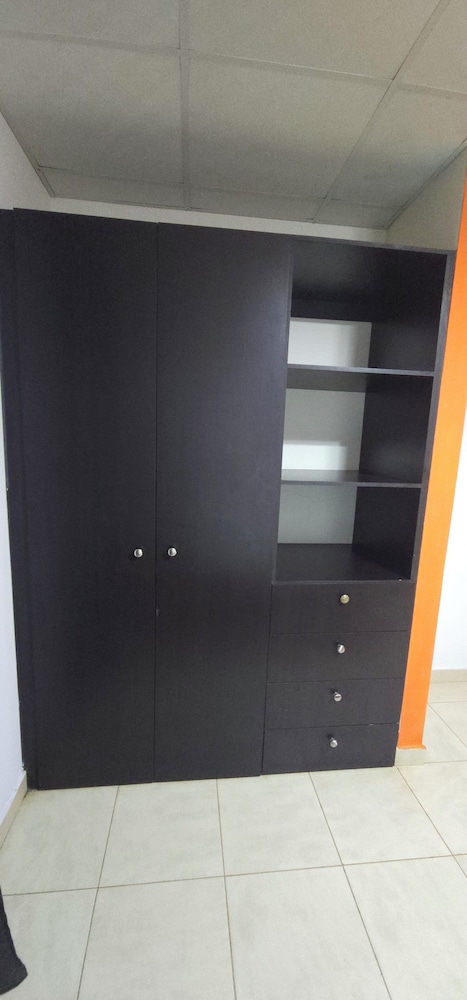 Cuartos independientes con baño privado