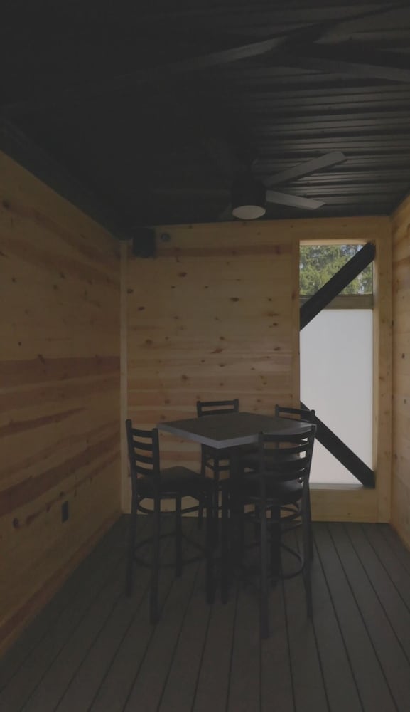 Edinboro Lake Resort Cabins