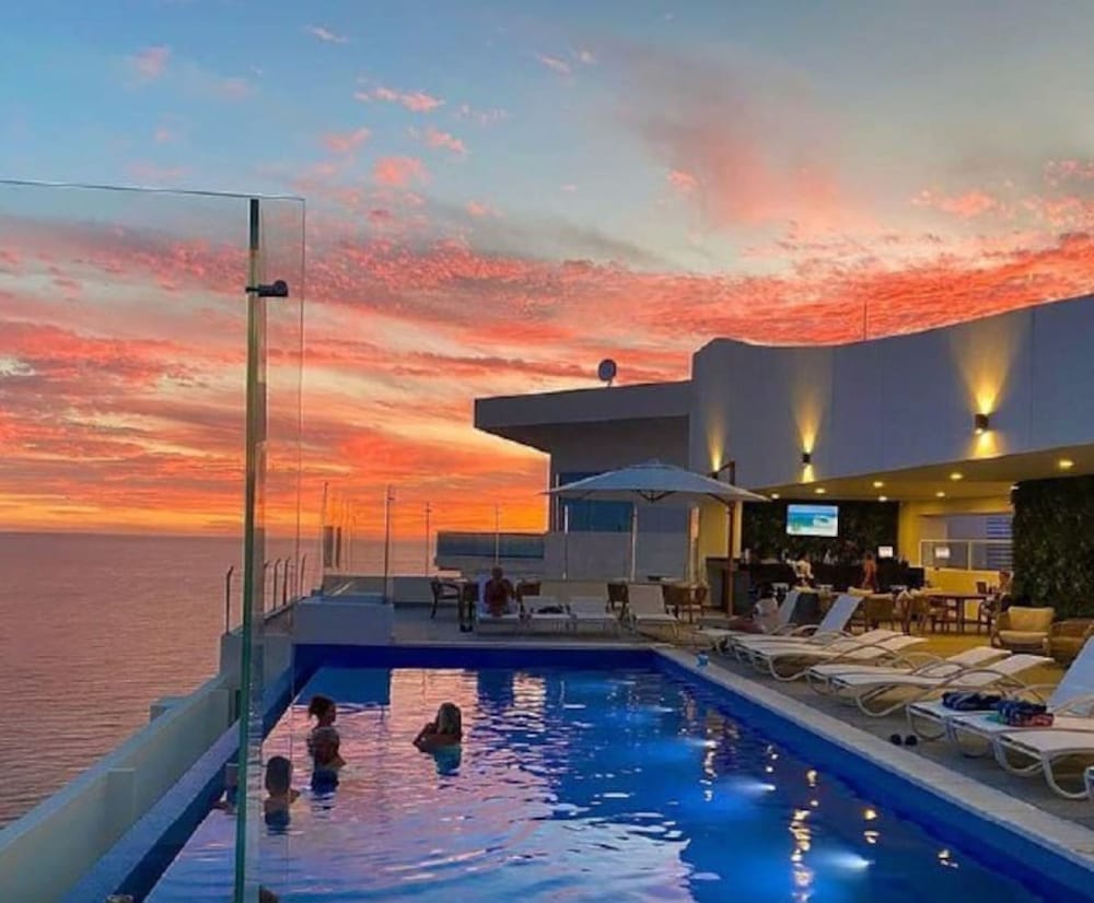 Ultimate Beach Escape 2-bedroom in Puerto Penasco