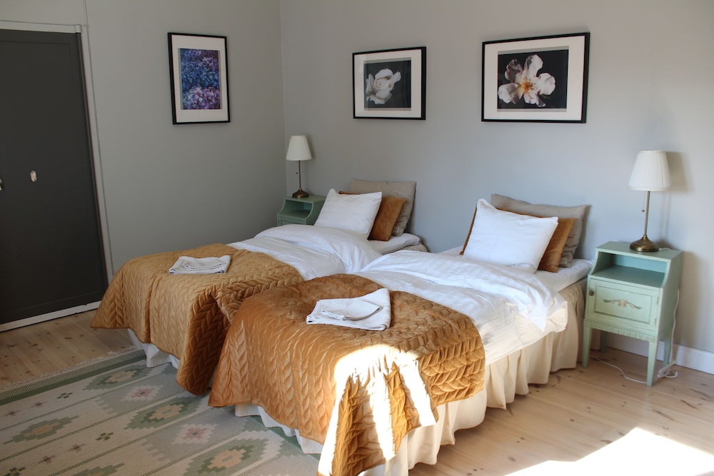 Gamla Brukshandeln B&B view 3