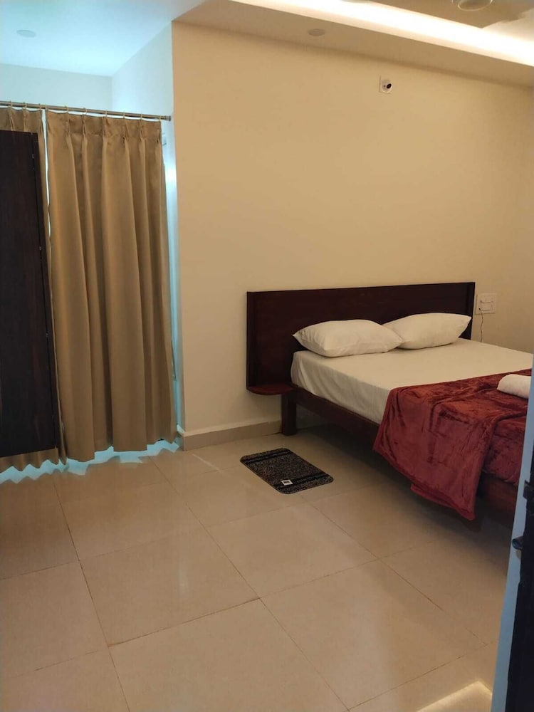 Prestige Palace