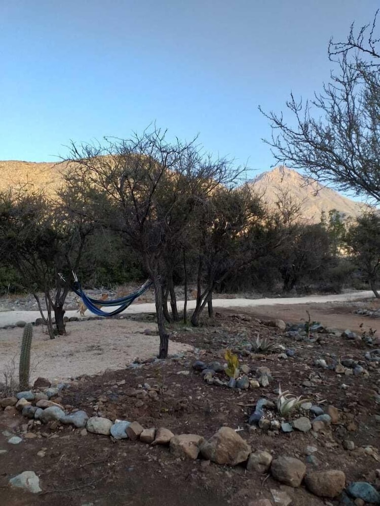 Cabañas Ocoa