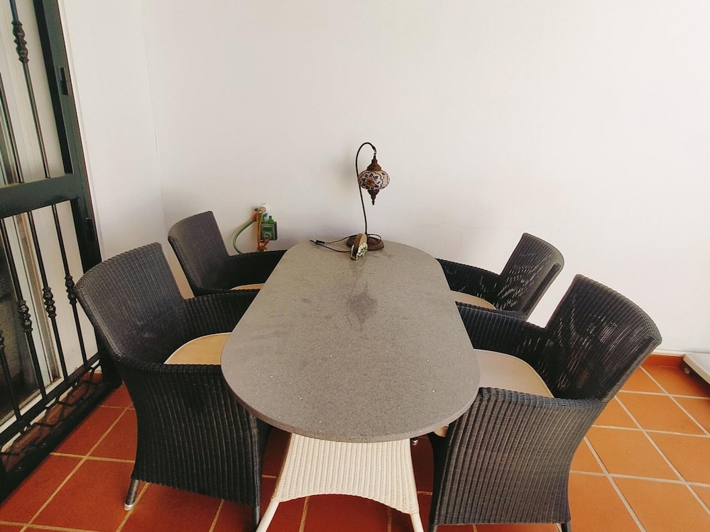 Casa Cipreses 5 Nerja Sun