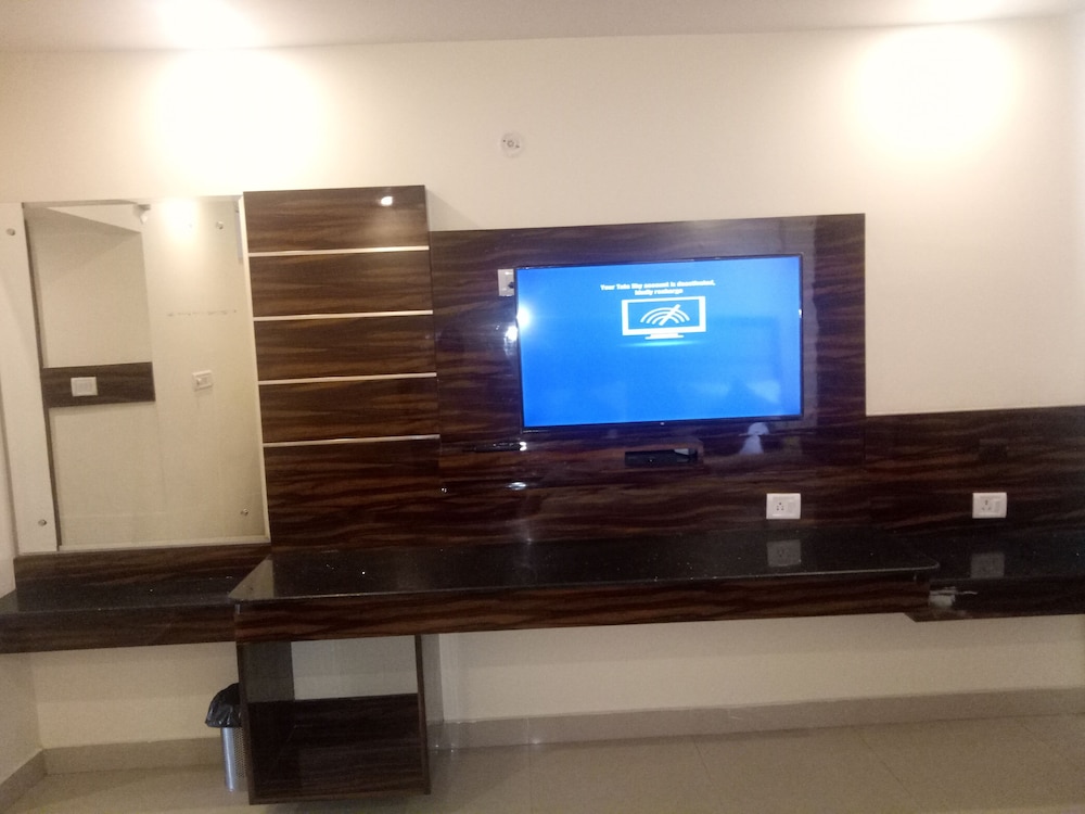 Hotel Nek
