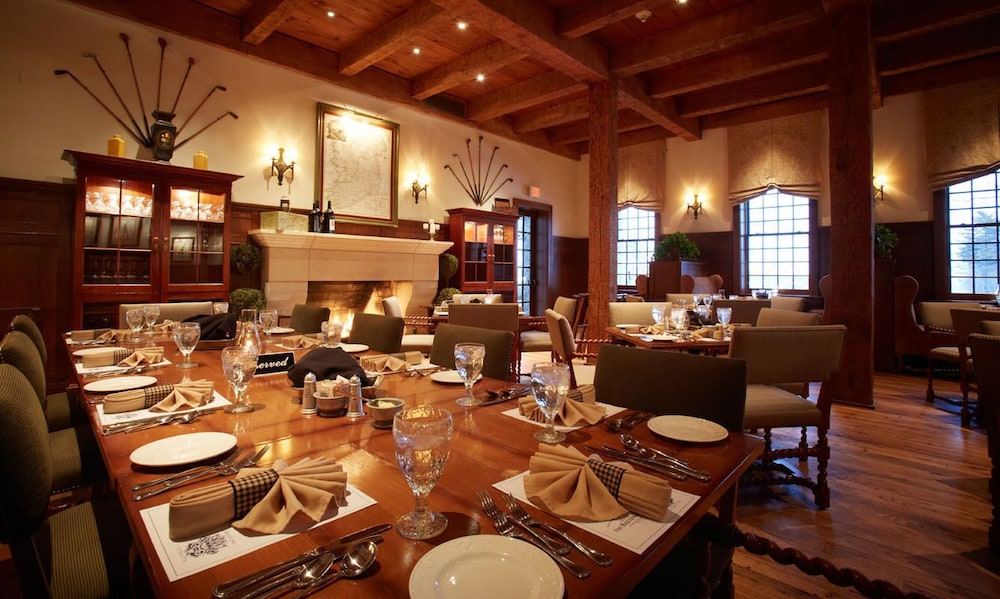 The American Club