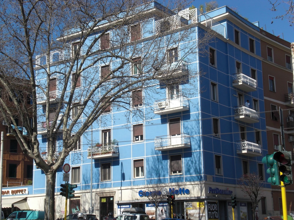 B&B Cupole&Campanili