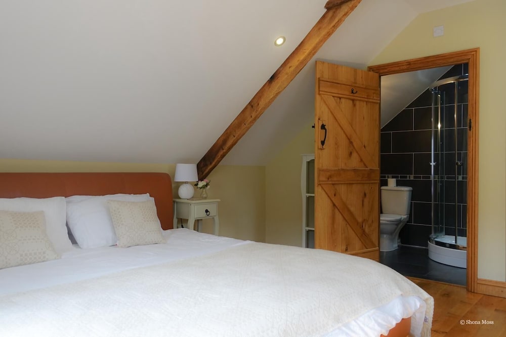 Rhiwddu Barns - Brecon Beacons National Park