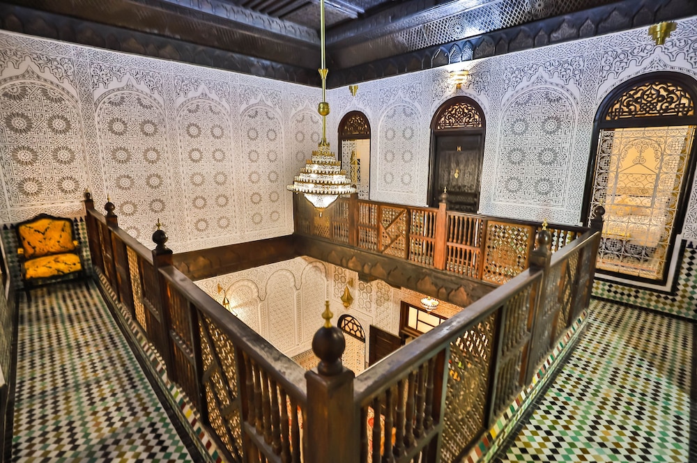 Riad Farouzi Fes