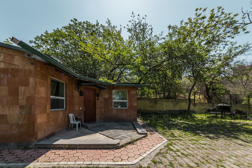 Organic House & Aquapark