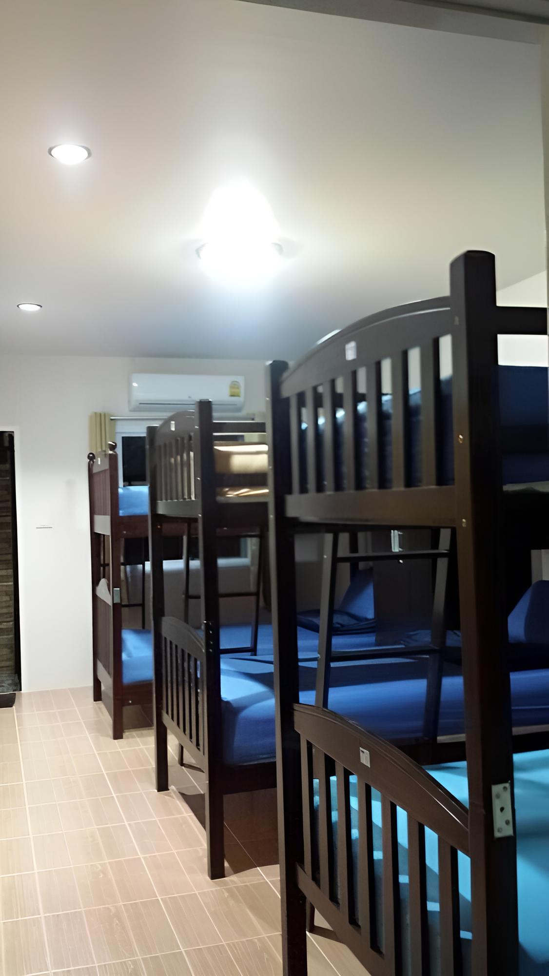 Sairee Center Guesthouse