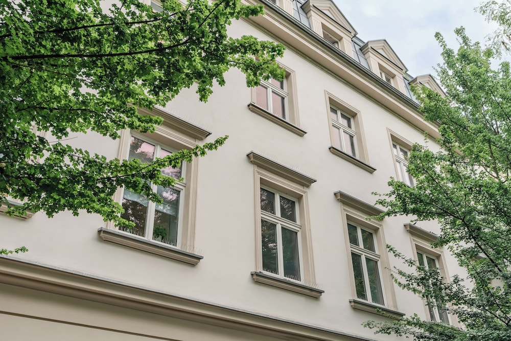 Wawel Nest Terrace - LoftAffair