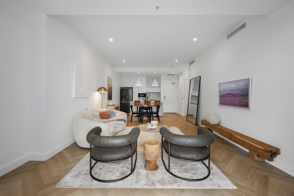 Luxury Apartment - Oracle Broadbeach