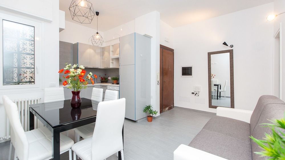 Rental In Rome Cesari Apartment