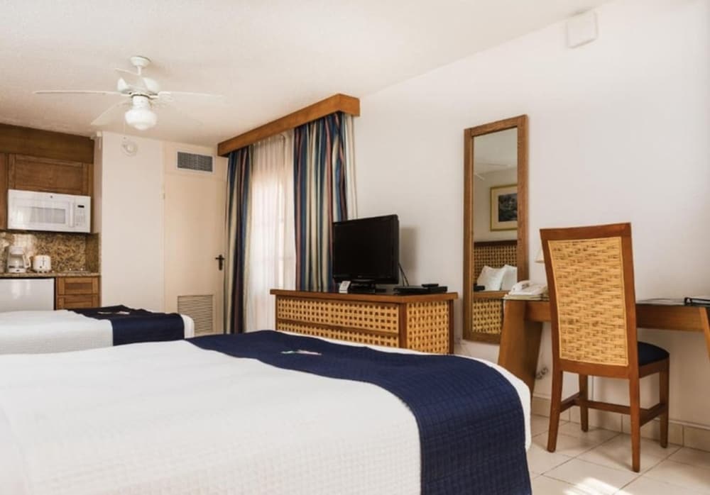 Caribbean Palm Village Resort - Property Image 9